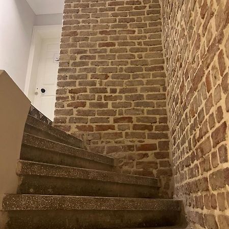 St Moscow Suites Taksim Istanboel Buitenkant foto