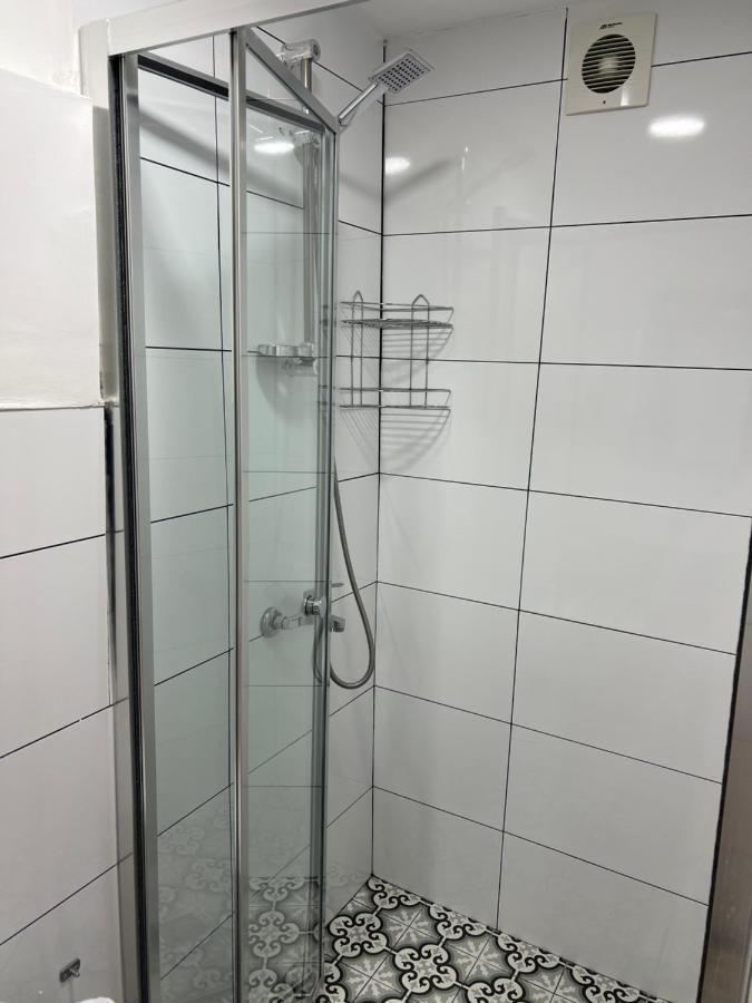 St Moscow Suites Taksim Istanboel Buitenkant foto