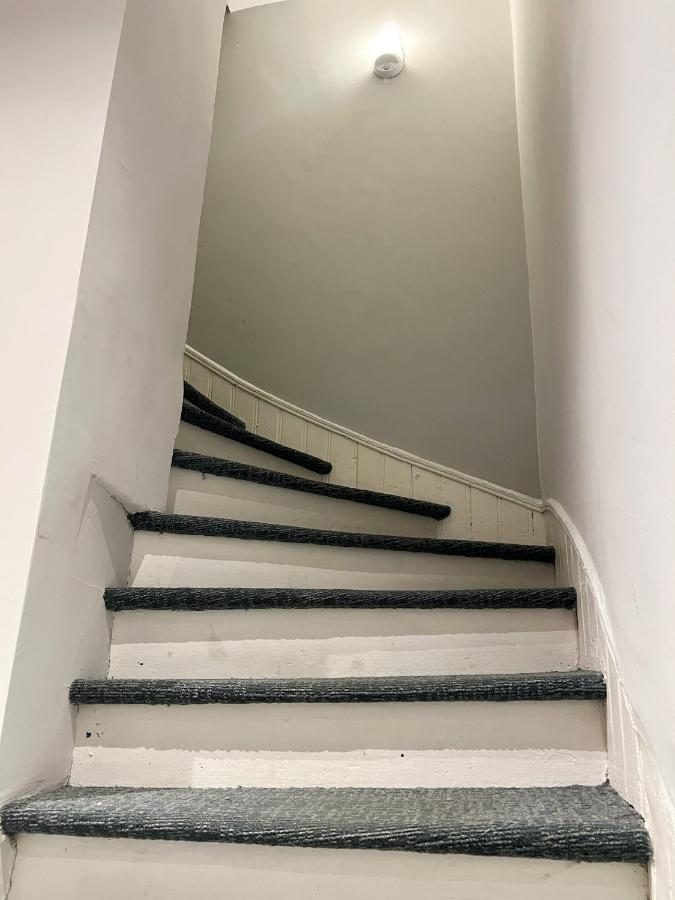 St Moscow Suites Taksim Istanboel Buitenkant foto
